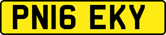 PN16EKY