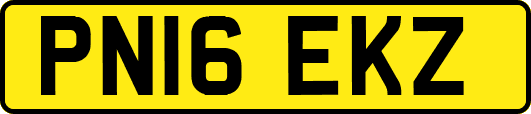 PN16EKZ