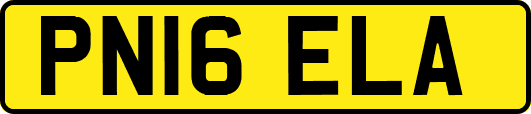PN16ELA