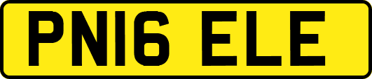 PN16ELE