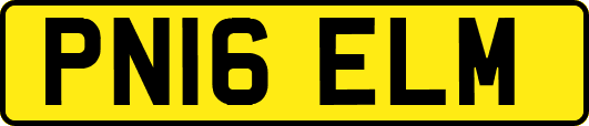 PN16ELM