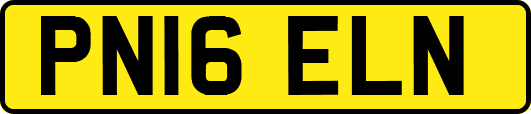 PN16ELN