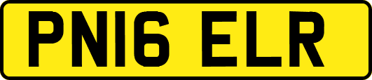 PN16ELR