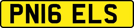 PN16ELS