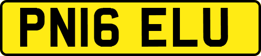 PN16ELU