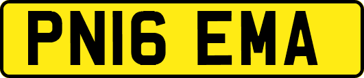 PN16EMA