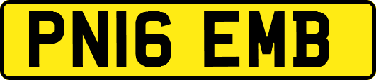 PN16EMB