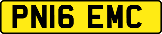 PN16EMC
