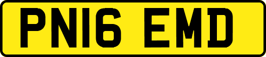 PN16EMD