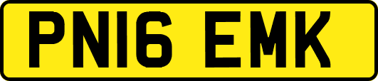 PN16EMK
