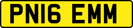 PN16EMM