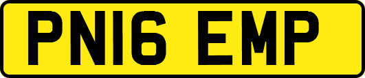 PN16EMP