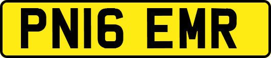 PN16EMR