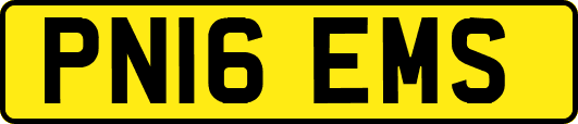 PN16EMS