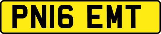 PN16EMT