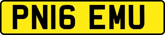 PN16EMU