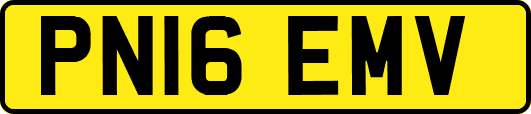 PN16EMV