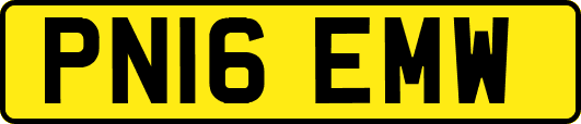 PN16EMW
