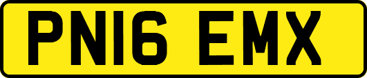 PN16EMX