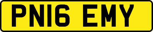PN16EMY