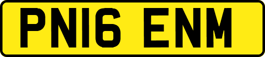 PN16ENM