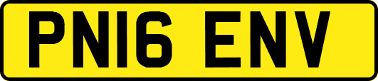 PN16ENV