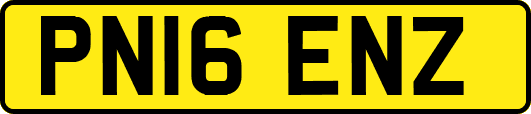PN16ENZ