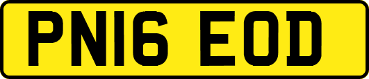 PN16EOD