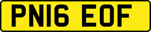 PN16EOF