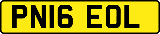 PN16EOL