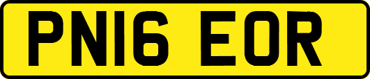PN16EOR