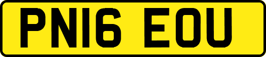 PN16EOU