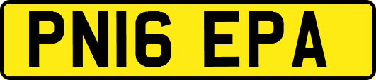 PN16EPA