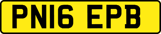 PN16EPB
