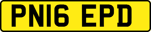 PN16EPD