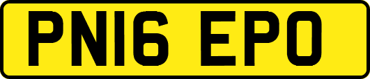 PN16EPO