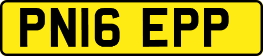 PN16EPP