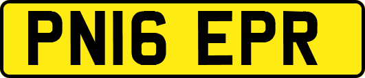 PN16EPR