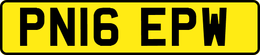 PN16EPW
