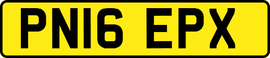 PN16EPX