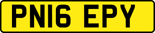 PN16EPY
