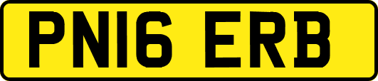 PN16ERB