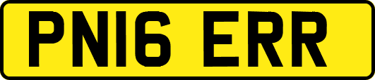PN16ERR