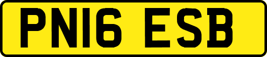 PN16ESB