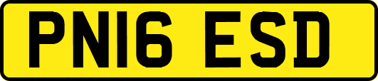 PN16ESD