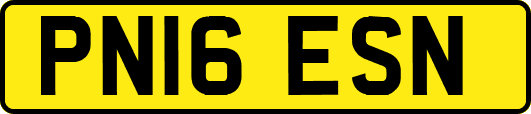 PN16ESN