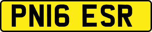 PN16ESR