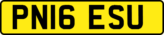 PN16ESU