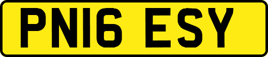 PN16ESY