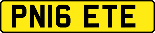 PN16ETE